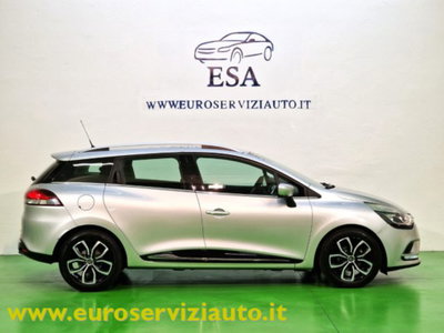 Renault Clio Sporter dCi 8V 90CV EDC Start&Stop Energy Duel2 (5)