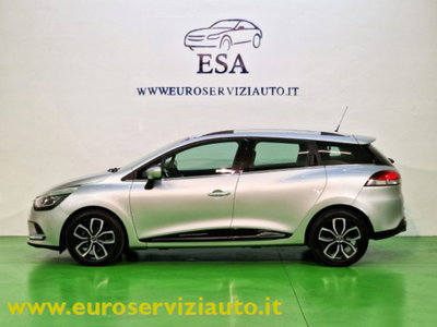 Renault Clio Sporter dCi 8V 90CV EDC Start&Stop Energy Duel2 (3)