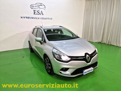 Renault Clio Sporter dCi 8V 90CV EDC Start&Stop Energy Duel2 (6)