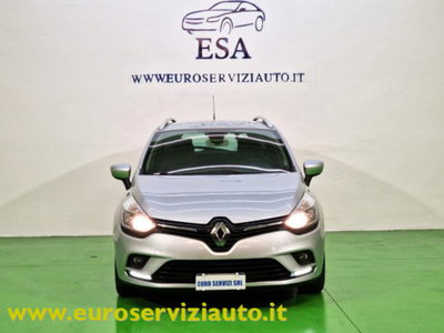 Renault Clio Sporter dCi 8V 90CV EDC Start&Stop Energy Duel2 (7)