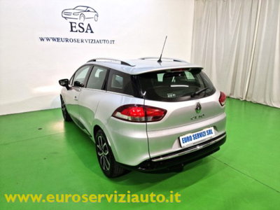 Renault Clio Sporter dCi 8V 90CV EDC Start&Stop Energy Duel2 (9)