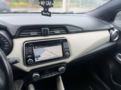 Nissan Micra 1.5 dCi 8V 5 porte Bose Personal Edition (17)