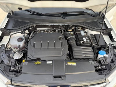 Volkswagen T-Roc 2.0 tdi Style 4motion 150cv dsg (13)