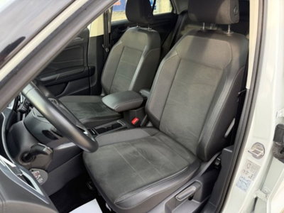 Volkswagen T-Roc 2.0 tdi Style 4motion 150cv dsg (17)