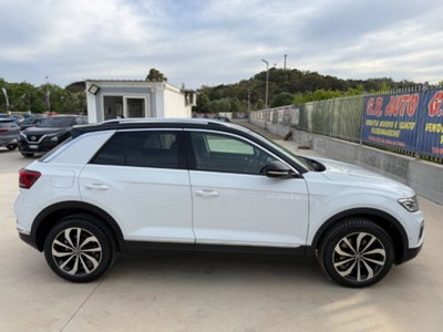 Volkswagen T-Roc 2.0 tdi Style 4motion 150cv dsg (6)