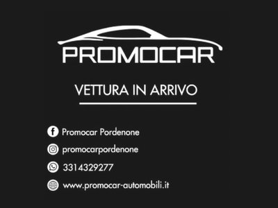Fiat 500X 1.3 mjet 95cv usata