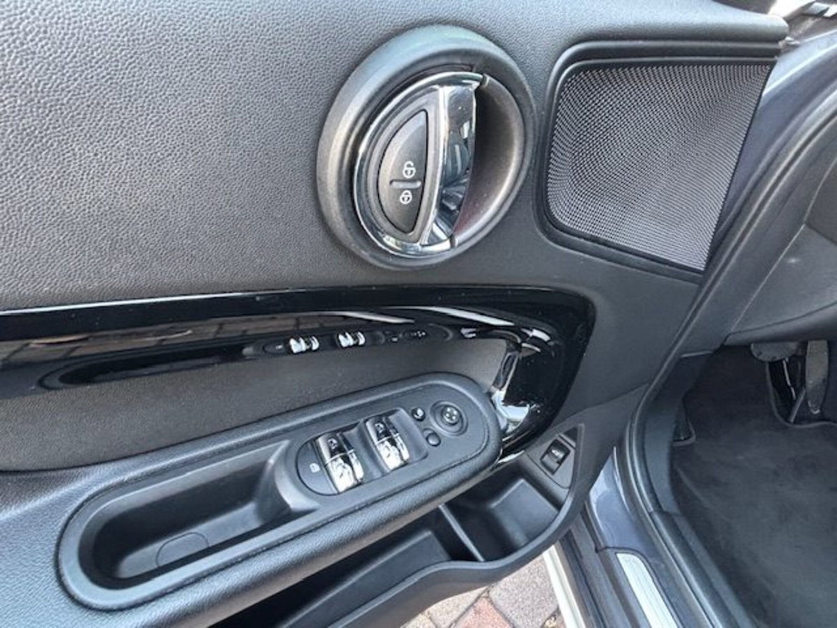 MINI Mini Countryman 2.0 Cooper SD Hype Countryman ALL4 Automatica (10)
