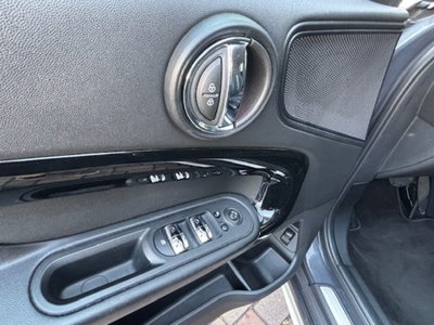 MINI Mini Countryman 2.0 Cooper SD Hype Countryman ALL4 Automatica (10)