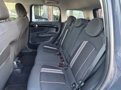 MINI Mini Countryman 2.0 Cooper SD Hype Countryman ALL4 Automatica (11)