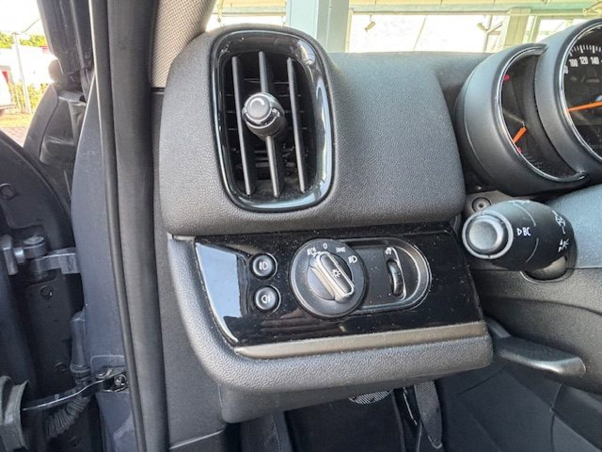 MINI Mini Countryman 2.0 Cooper SD Hype Countryman ALL4 Automatica (13)