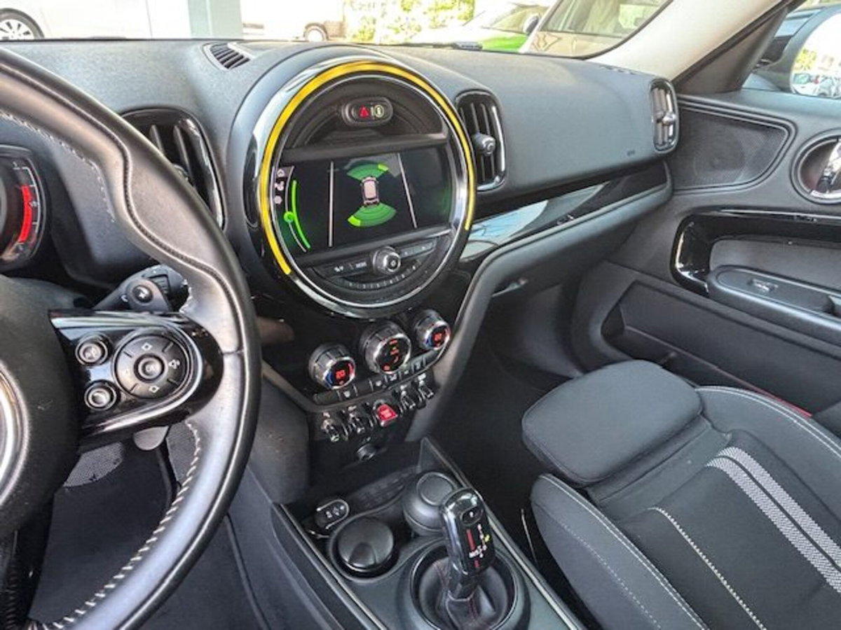 MINI Mini Countryman 2.0 Cooper SD Hype Countryman ALL4 Automatica (15)
