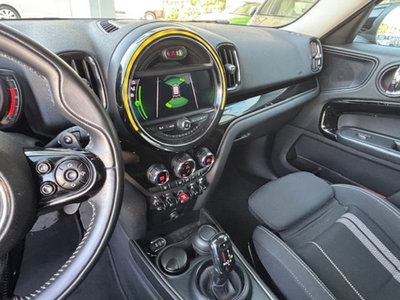 MINI Mini Countryman 2.0 Cooper SD Hype Countryman ALL4 Automatica (15)