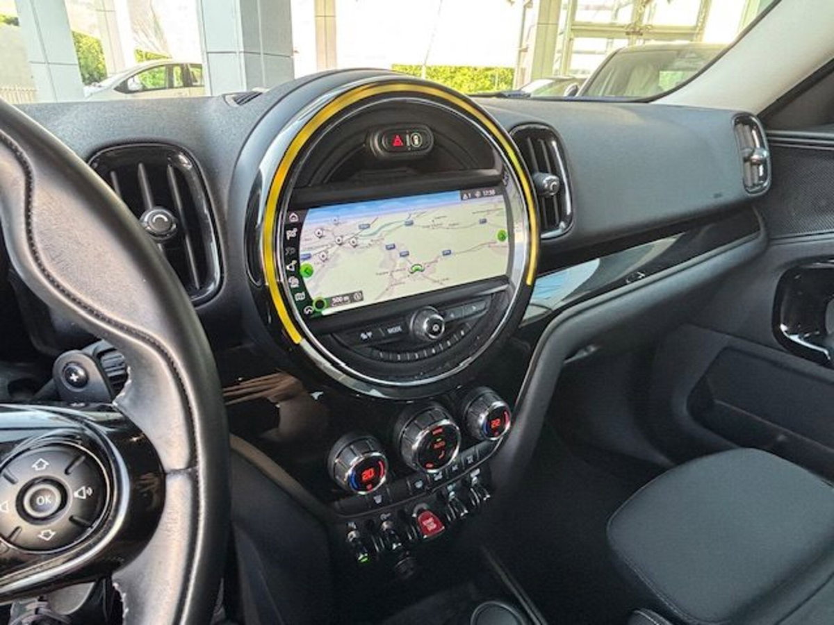 MINI Mini Countryman 2.0 Cooper SD Hype Countryman ALL4 Automatica (17)