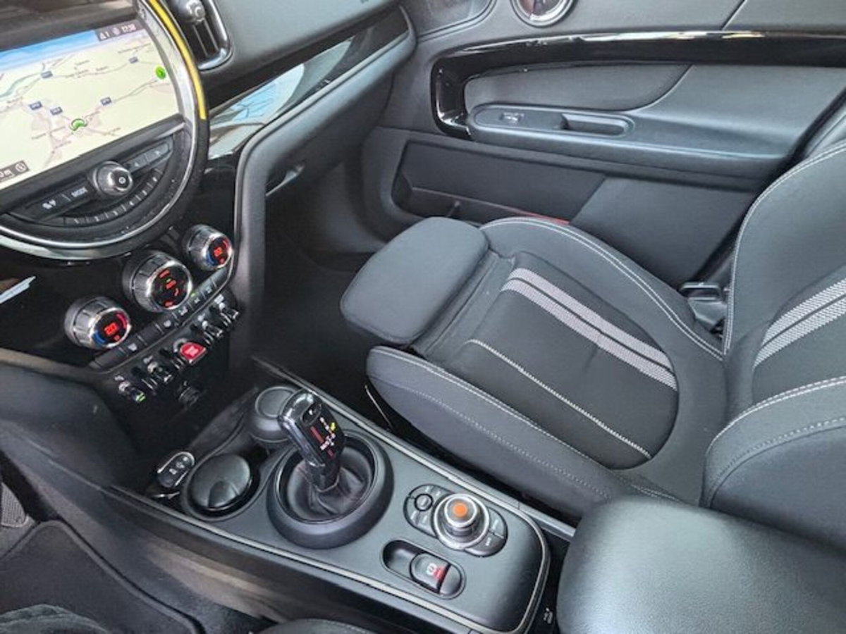 MINI Mini Countryman 2.0 Cooper SD Hype Countryman ALL4 Automatica (18)