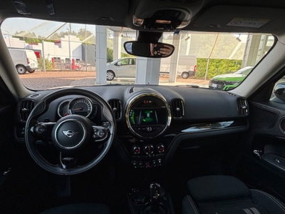 MINI Mini Countryman 2.0 Cooper SD Hype Countryman ALL4 Automatica (8)
