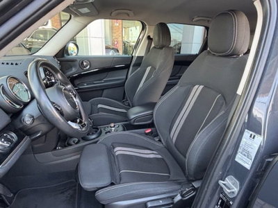 MINI Mini Countryman 2.0 Cooper SD Hype Countryman ALL4 Automatica (9)