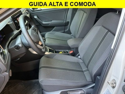 Volkswagen T-Roc 2.0 tdi Edition 115cv (8)