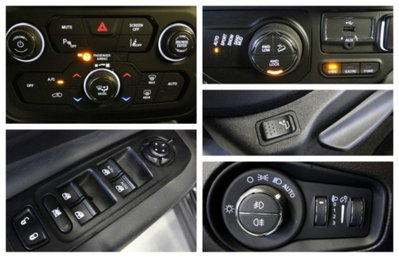 Jeep Renegade 1.3 T4 190CV PHEV 4xe AT6 Limited (17)