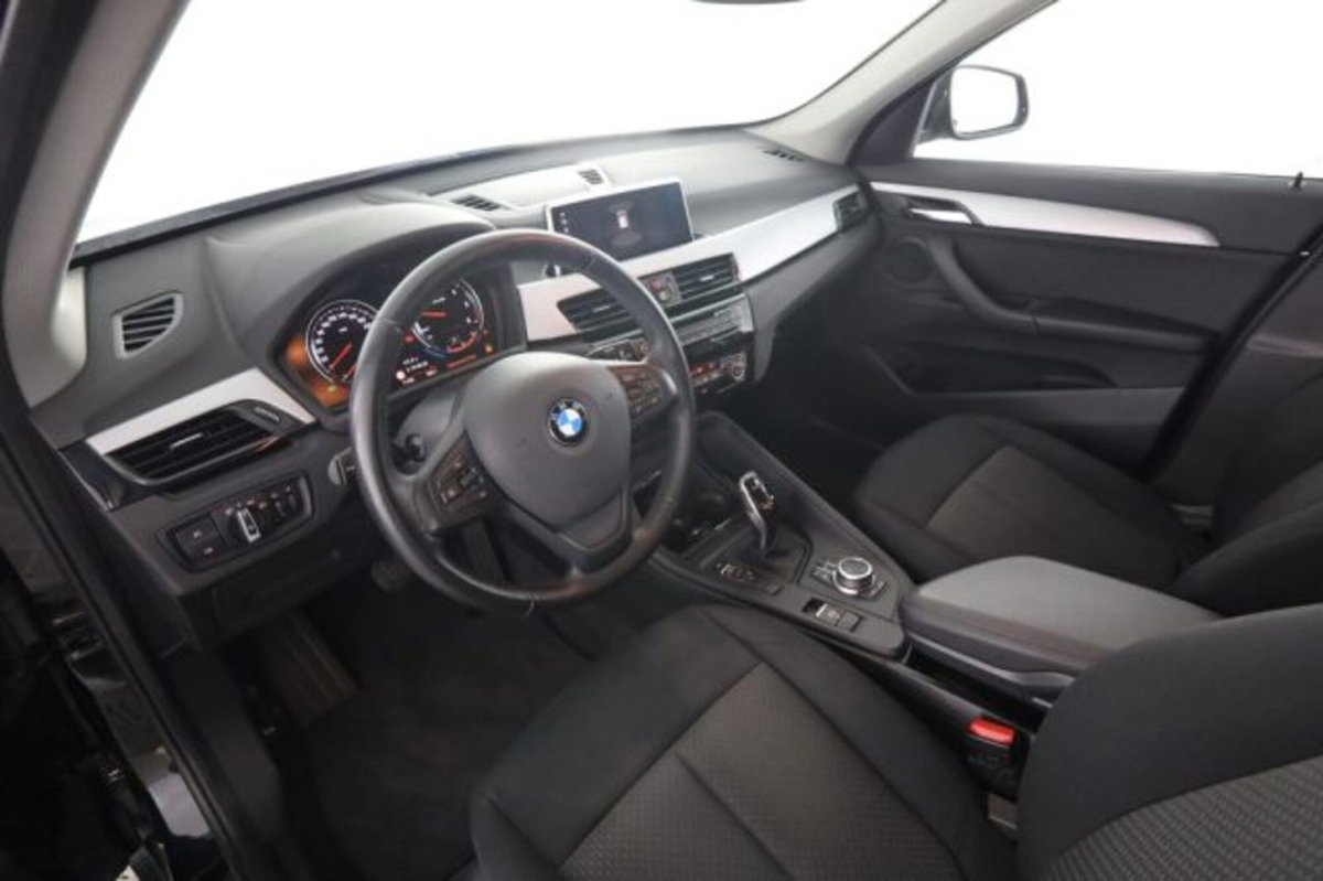 BMW X1 sDrive18d Business Advantage