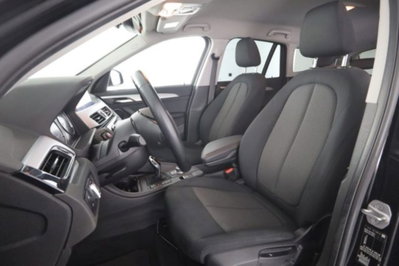 BMW X1 sDrive18d Business Advantage (2)