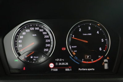 BMW X1 sDrive18d Business Advantage (7)