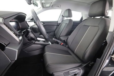 Audi A1 Sportback 25 TFSI Admired Advanced (11)