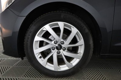 Audi A1 Sportback 25 TFSI Admired Advanced (16)