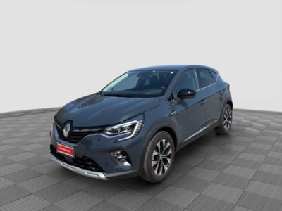 Renault Captur TCe 100 CV GPL Techno usata