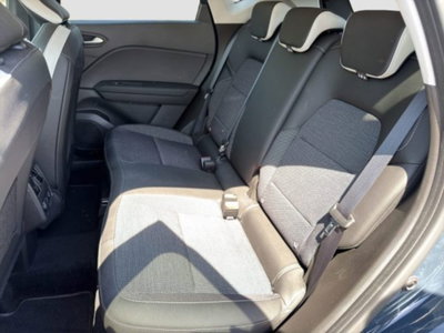 Renault Captur TCe 100 CV GPL Techno (10)