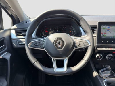 Renault Captur TCe 100 CV GPL Techno (13)