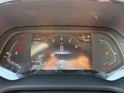 Renault Captur TCe 100 CV GPL Techno (15)