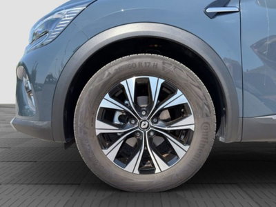 Renault Captur TCe 100 CV GPL Techno (16)