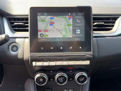 Renault Captur TCe 100 CV GPL Techno (17)