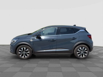 Renault Captur TCe 100 CV GPL Techno (2)