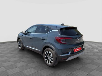 Renault Captur TCe 100 CV GPL Techno (3)