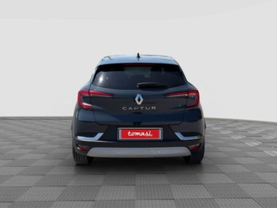 Renault Captur TCe 100 CV GPL Techno (4)