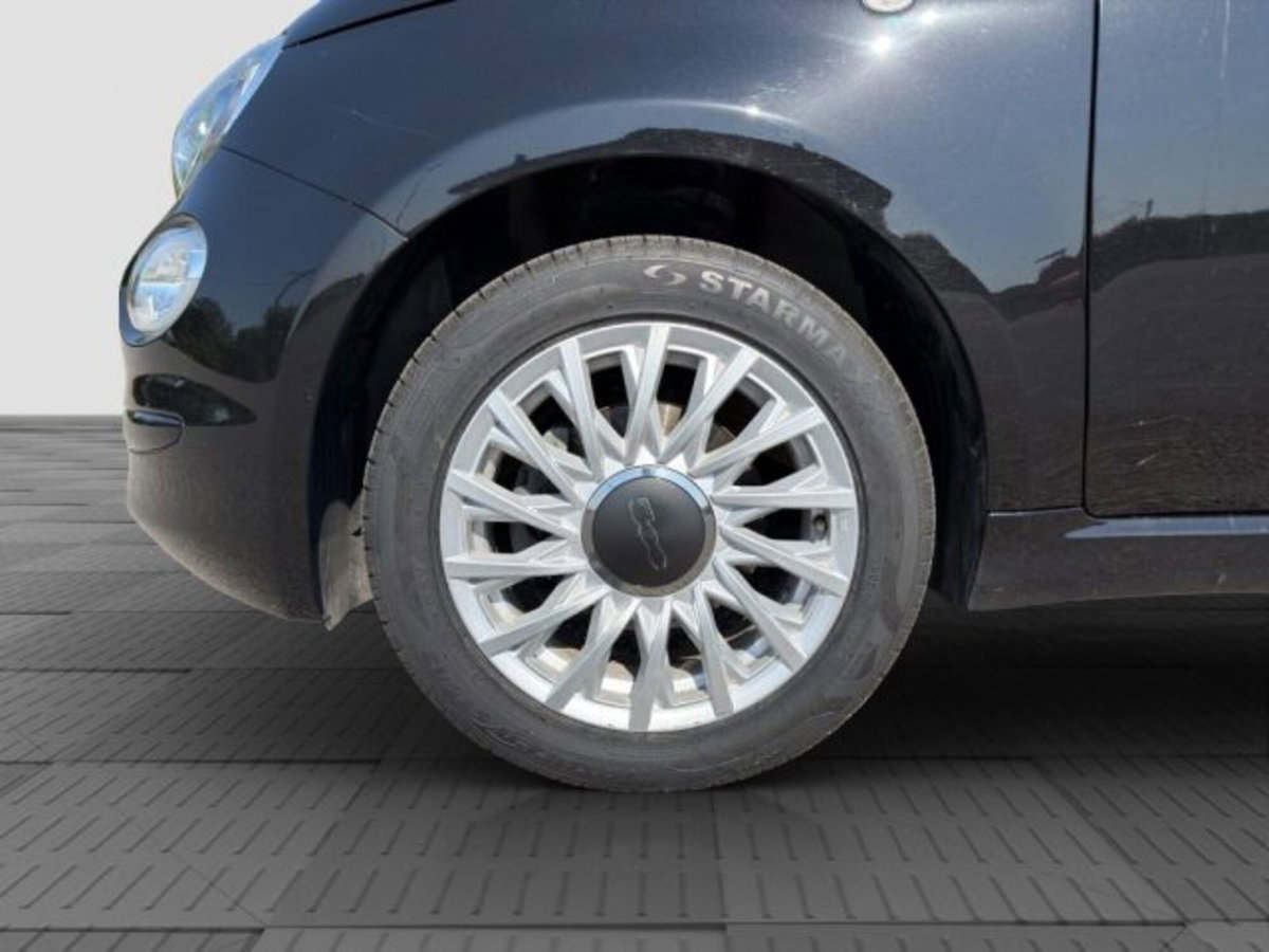 Fiat 500 1.0 Hybrid Connect (16)