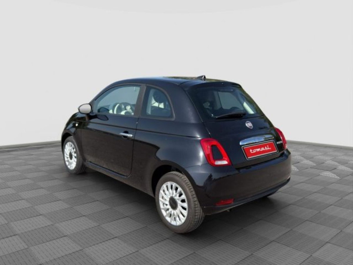Fiat 500 1.0 Hybrid Connect (3)
