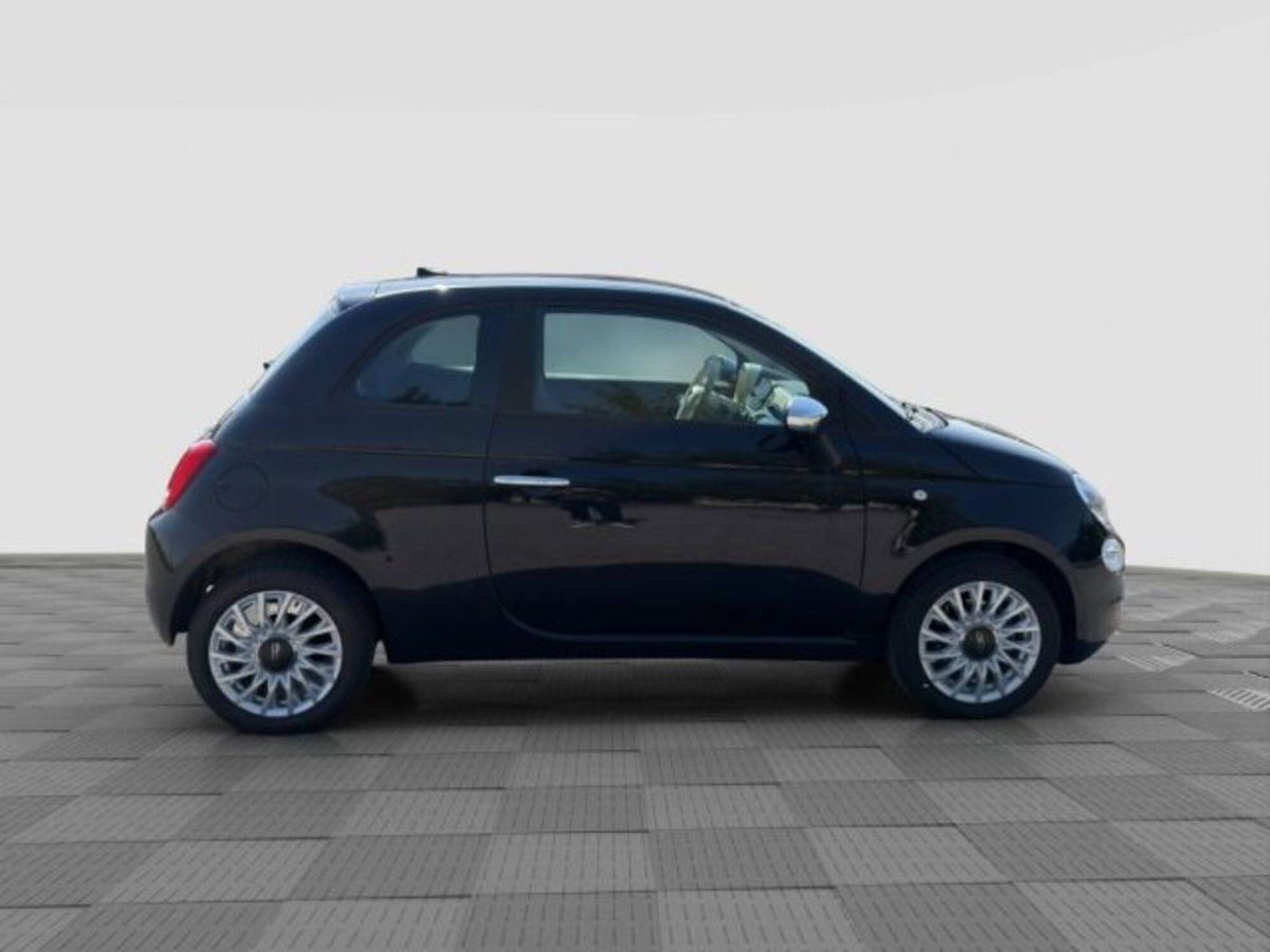 Fiat 500 1.0 Hybrid Connect (6)