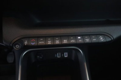 Jeep Avenger 1.2 turbo Altitude fwd 100cv (12)