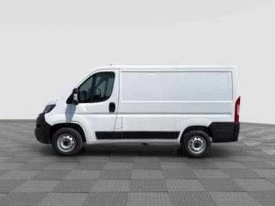 Fiat Ducato Furgone 30 2.2 MJT PC-TN Furgone (2)
