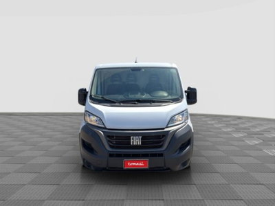Fiat Ducato Furgone 30 2.2 MJT PC-TN Furgone (8)