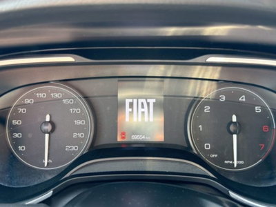 Fiat Tipo Tipo 5p 1.5 t4 hybrid Cross 130cv dct (15)