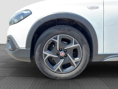 Fiat Tipo Tipo 5p 1.5 t4 hybrid Cross 130cv dct (16)