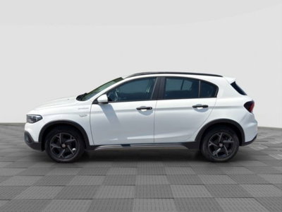 Fiat Tipo Tipo 5p 1.5 t4 hybrid Cross 130cv dct (2)
