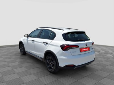 Fiat Tipo Tipo 5p 1.5 t4 hybrid Cross 130cv dct (3)