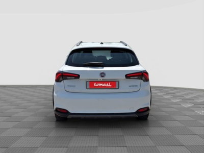 Fiat Tipo Tipo 5p 1.5 t4 hybrid Cross 130cv dct (4)