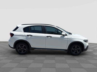 Fiat Tipo Tipo 5p 1.5 t4 hybrid Cross 130cv dct (6)