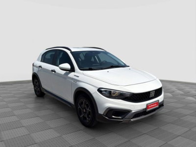 Fiat Tipo Tipo 5p 1.5 t4 hybrid Cross 130cv dct (7)