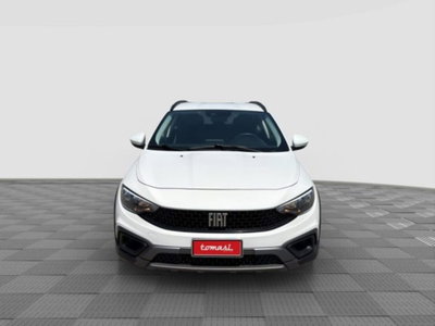 Fiat Tipo Tipo 5p 1.5 t4 hybrid Cross 130cv dct (8)
